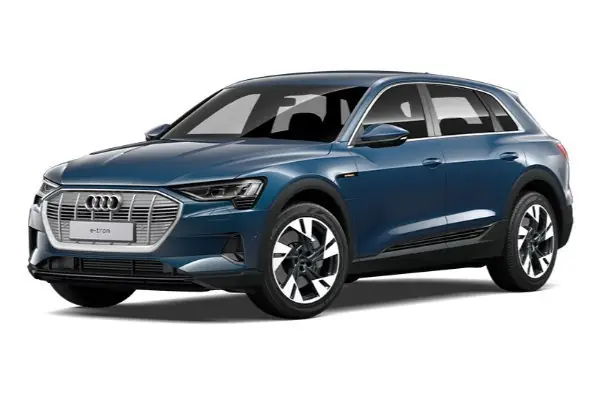 Audi e-tron 2019–2023