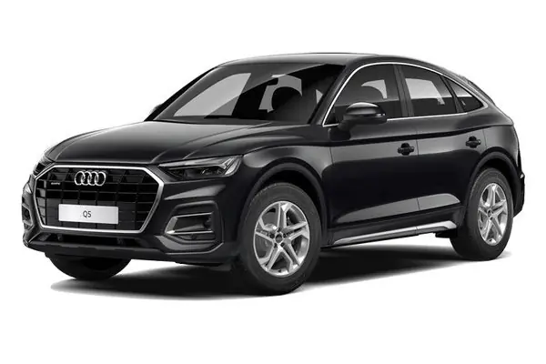 Audi Q5 Sportback 2021–2025