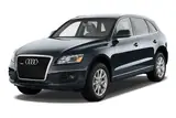 Audi Q5 2008–2012