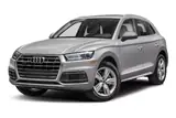Audi Q5 2018–2020