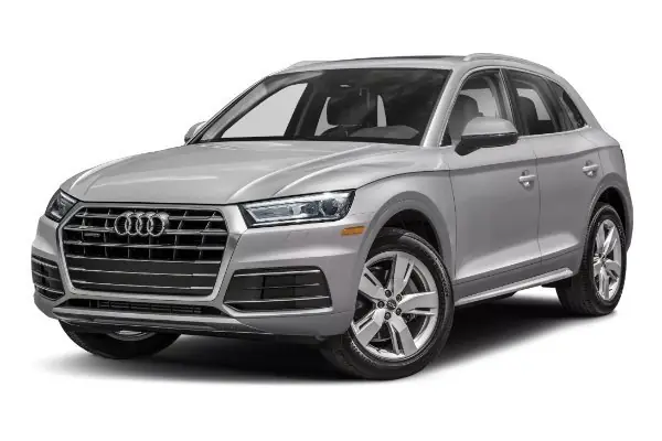 Audi Q5 2018–2020