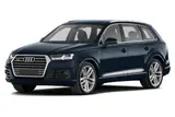 Audi Q7 2016–2019