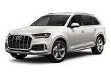 Audi Q7 2020–2024