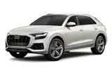 Audi Q8 2019–2023