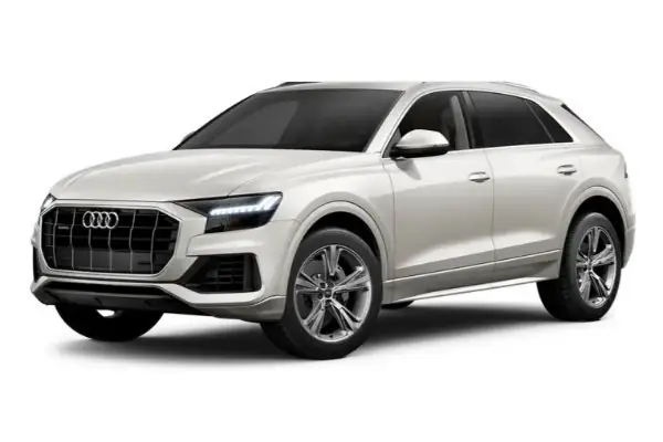 Audi Q8 2019–2023