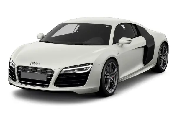 Audi R8 2013–2016