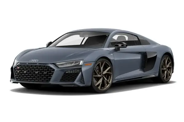 Audi R8 2020–2023