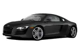 Audi R8 2007–2012