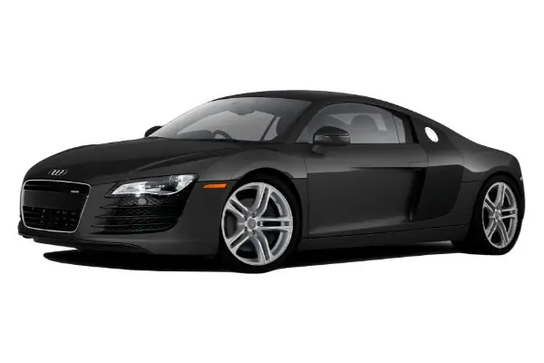 Audi R8 2007–2012