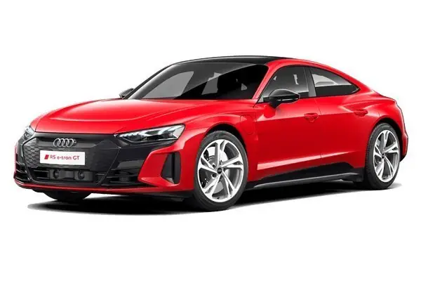 Audi RS e-tron GT 2022–2024