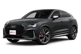 Audi RS Q3 Sportback