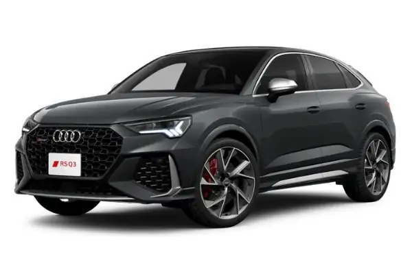 Audi RS Q3 Sportback 2020–2025