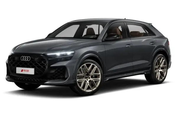 Audi RS Q8 2024–2027