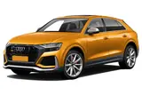 Audi RS Q8 2019–2024