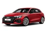 Audi RS3 2021–2024
