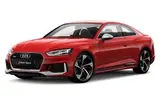 Audi RS5 2017–2020