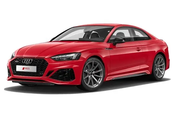 Audi RS5 2020–2025