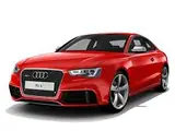 Audi RS5 2010–2016