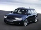 Audi RS6 2002–2004