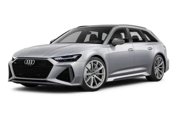 Audi RS6 2024–2026