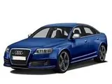 Audi RS6 2007–2010