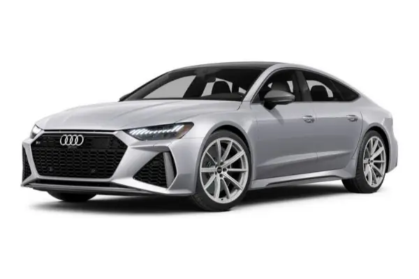 Audi RS7 2024–2026