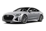Audi RS7 2021–2023