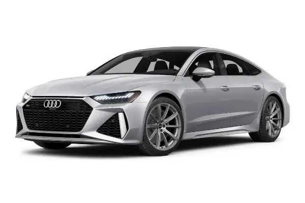 Audi RS7 2021–2023