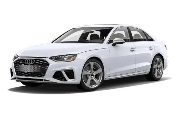 Audi S4 2020–2025