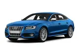 Audi S5 2007–2012