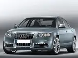 Audi S6 2006–2011