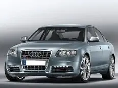 Audi S6 2006–2011