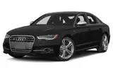 Audi S6 2012–2014