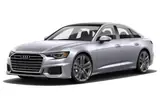 Audi S6 2020–2023