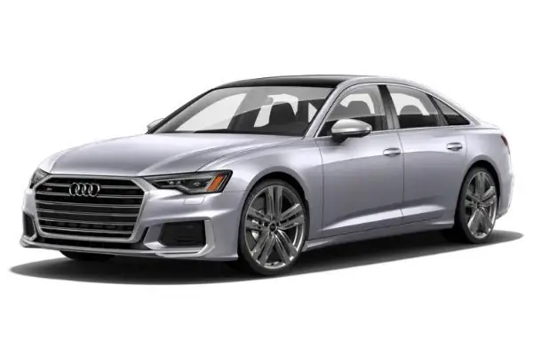 Audi S6 2020–2023