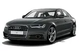 Audi S6 2014–2018