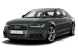 Audi S6 2014–2018