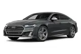 Audi S7 2020–2023