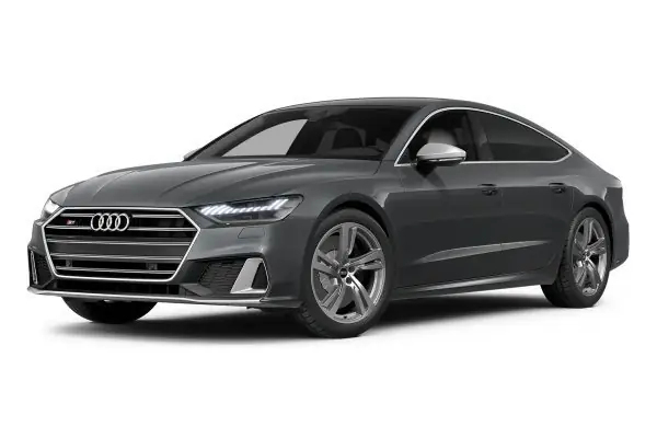 Audi S7 2020–2023