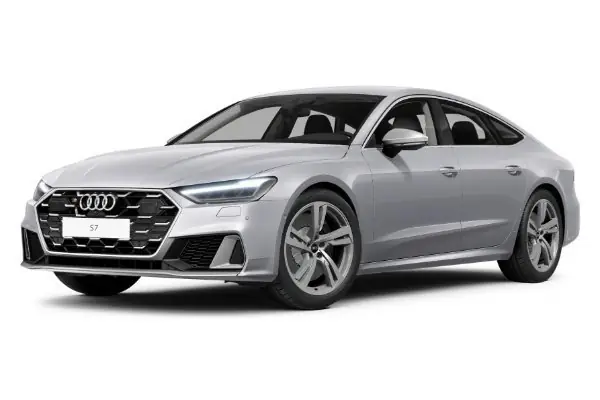 Audi S7 2024–2025