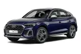Audi SQ5 Sportback