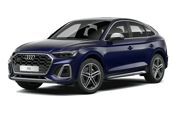 Audi SQ5 Sportback 2021–2025