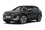 Audi SQ6 e-tron