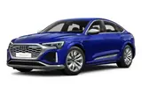 Audi SQ8 Sportback e-tron