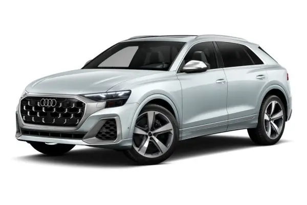 Audi SQ8 2023–2027