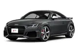 Audi TT RS