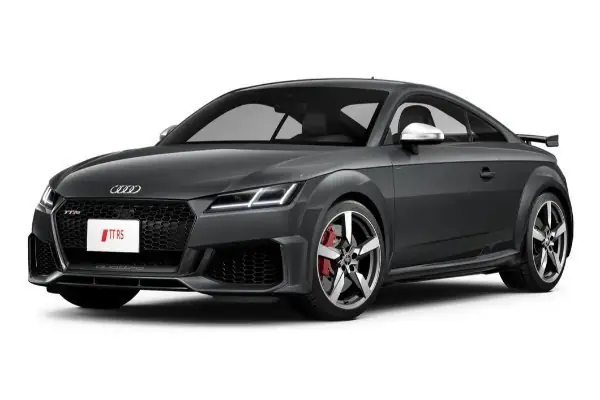 Audi TT RS 2021–2023