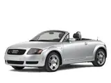 Audi TT 1998–2006