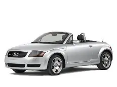 Audi TT 1998–2006