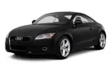 Audi TT 2010–2014